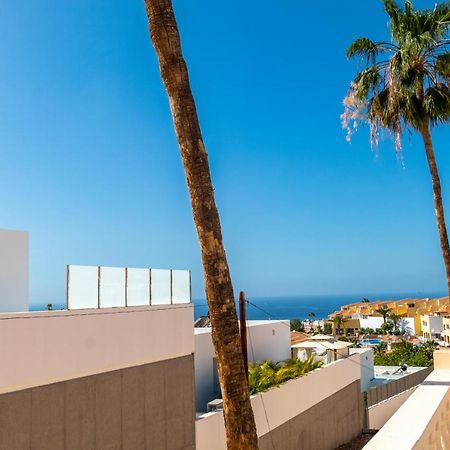 Mng-Apart Paradise Court Costa Adeje  Exteriér fotografie