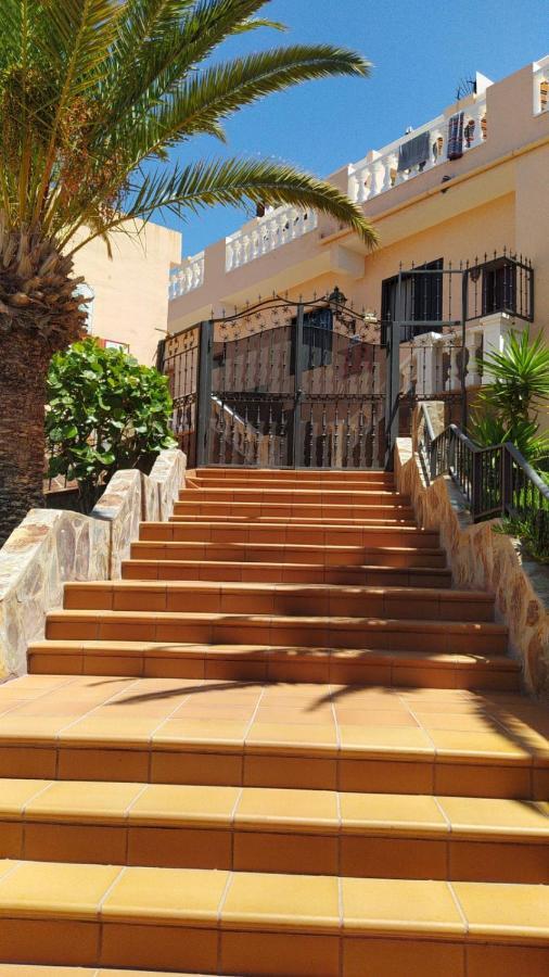 Mng-Apart Paradise Court Costa Adeje  Exteriér fotografie